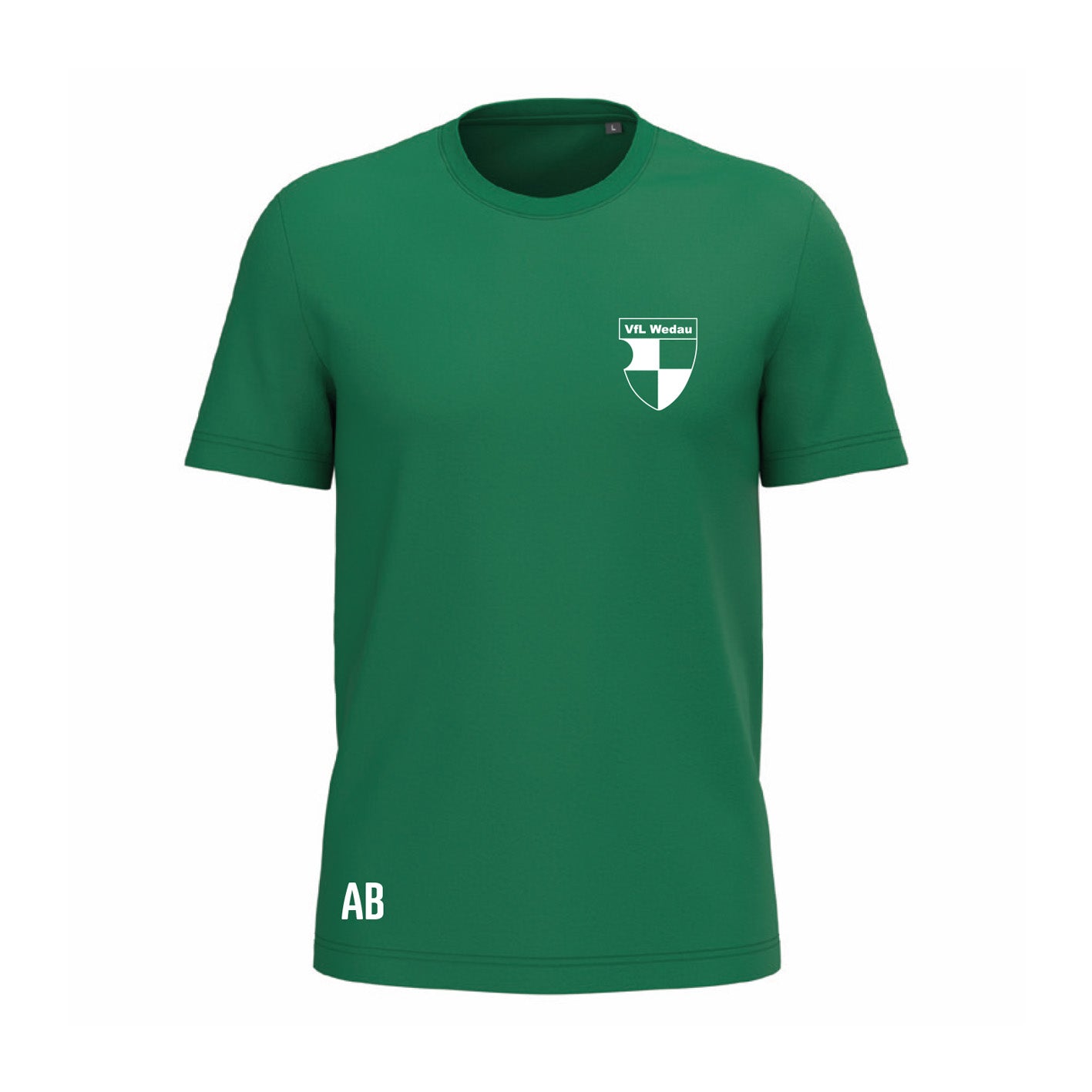 VfL Wedau - T-Shirt "Wappen"