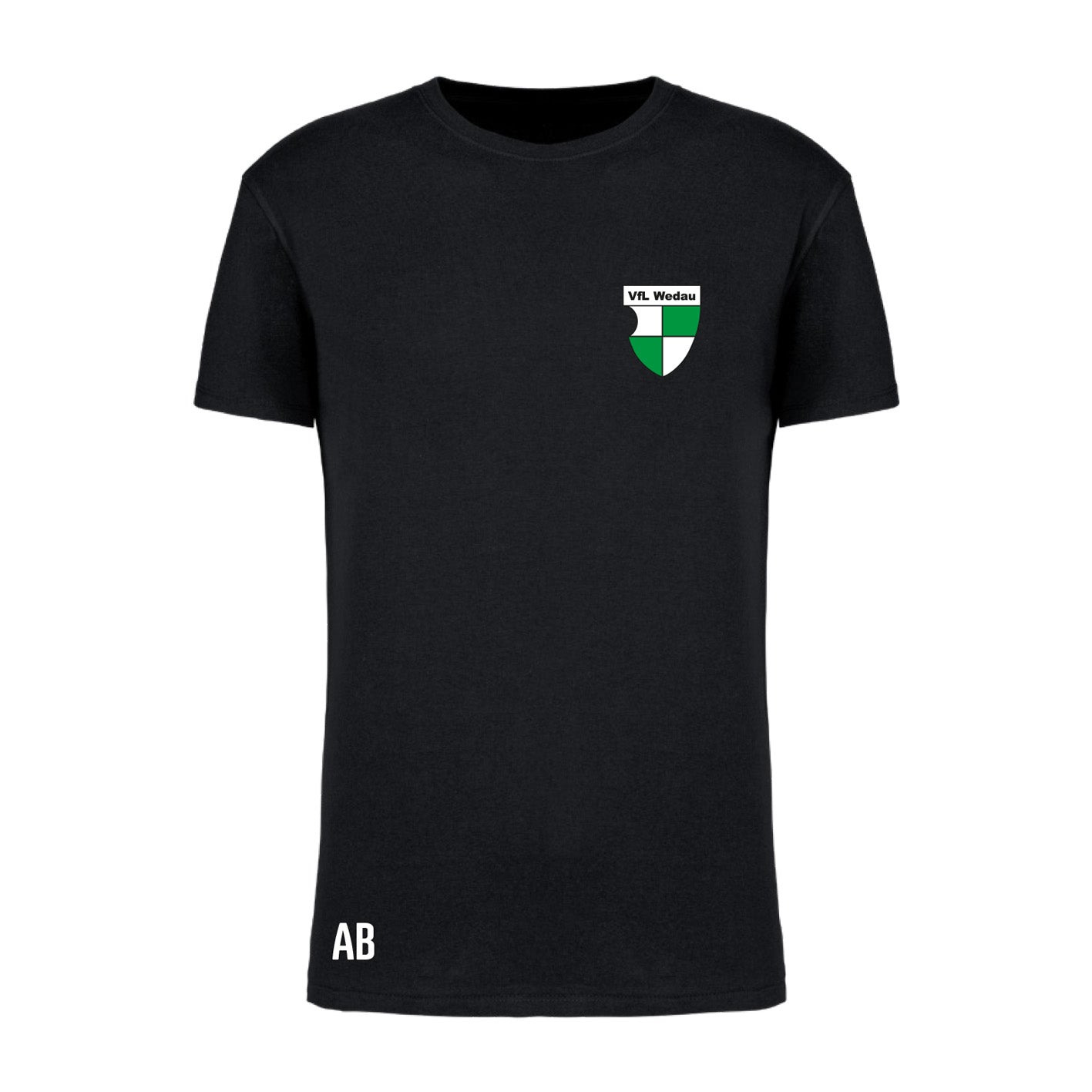 VfL Wedau - T-Shirt "Wappen"