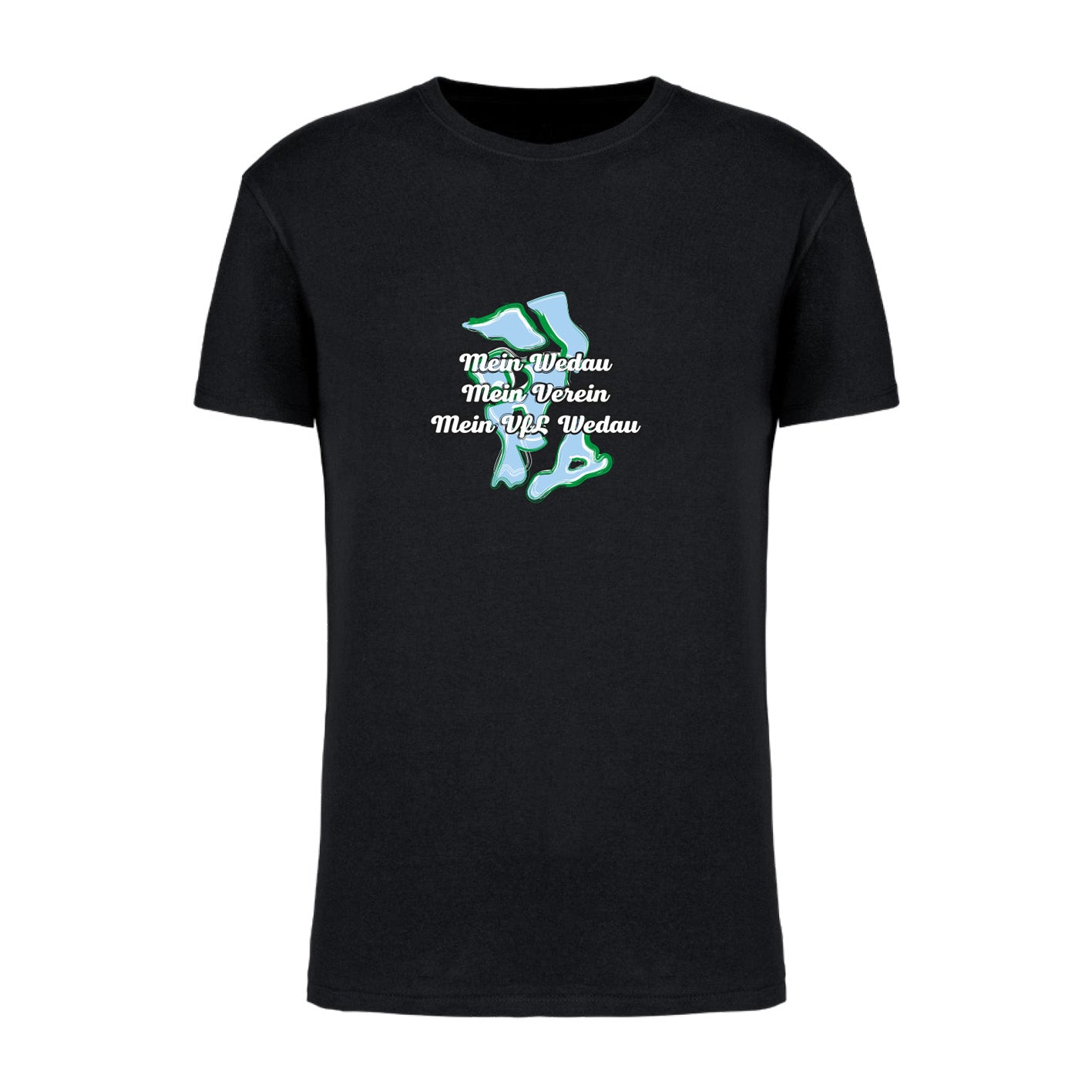 VfL Wedau - T-Shirt "Mein Wedau"