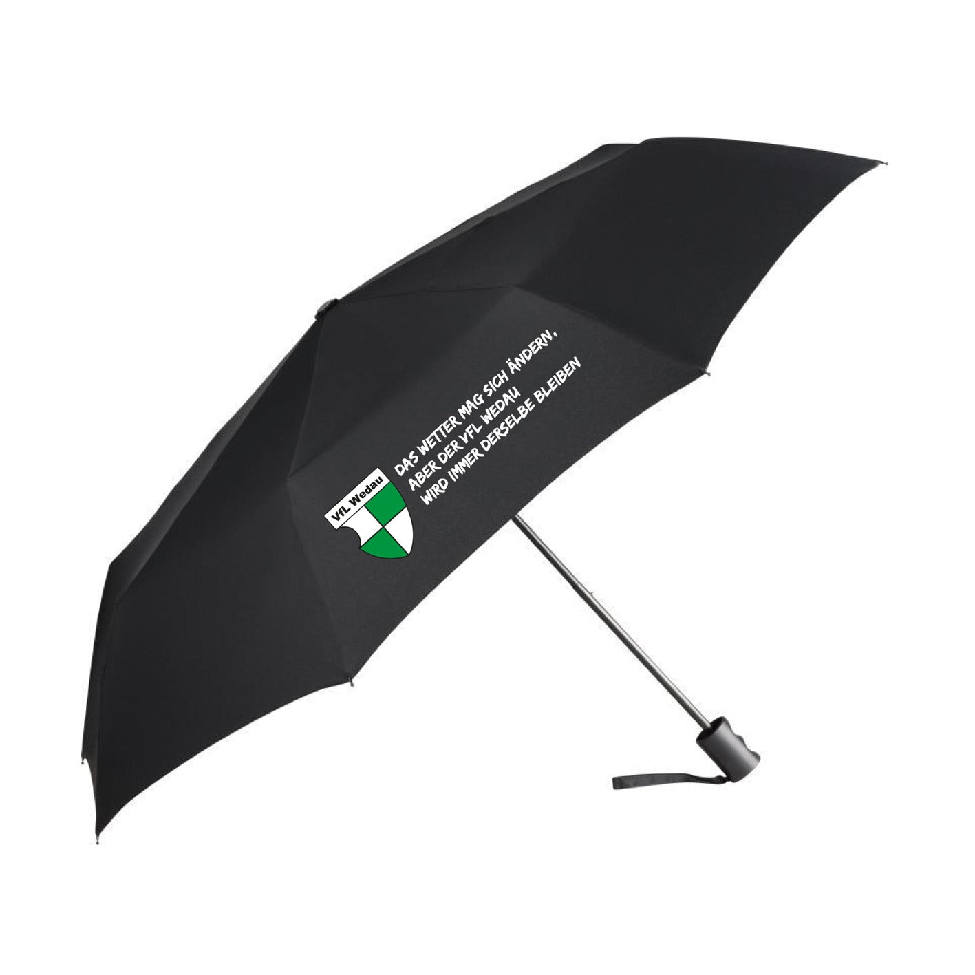 VfL Wedau - Taschenschirm