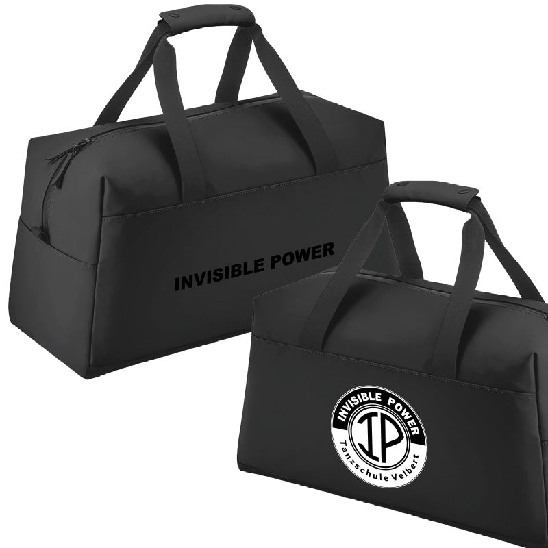 Weekender INVISIBLE POWER