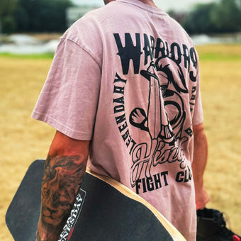 TME - Loose Shirt