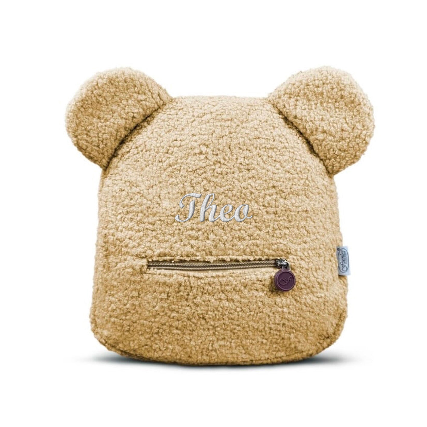 windelpuper - Teddyrucksack