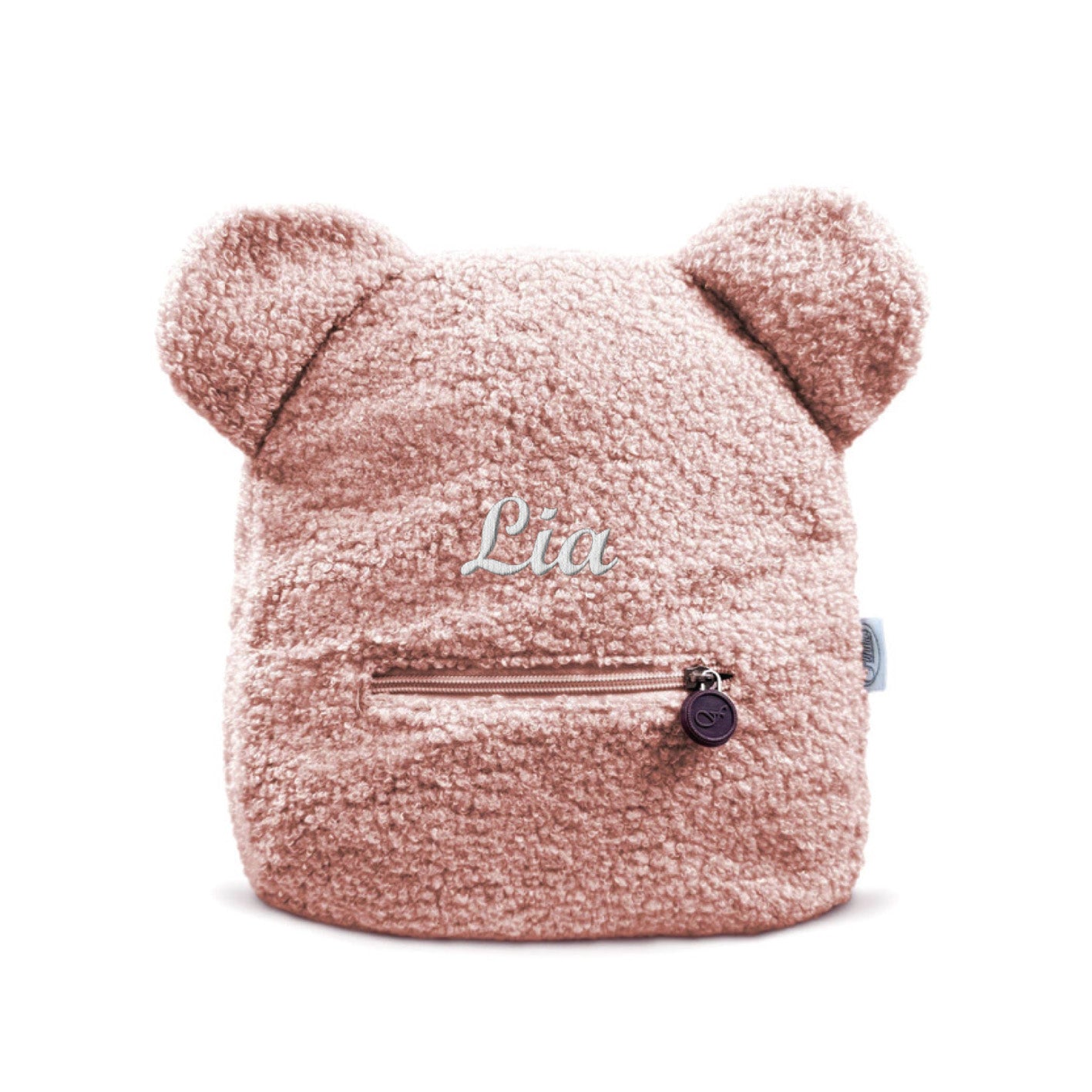 windelpuper - Teddyrucksack
