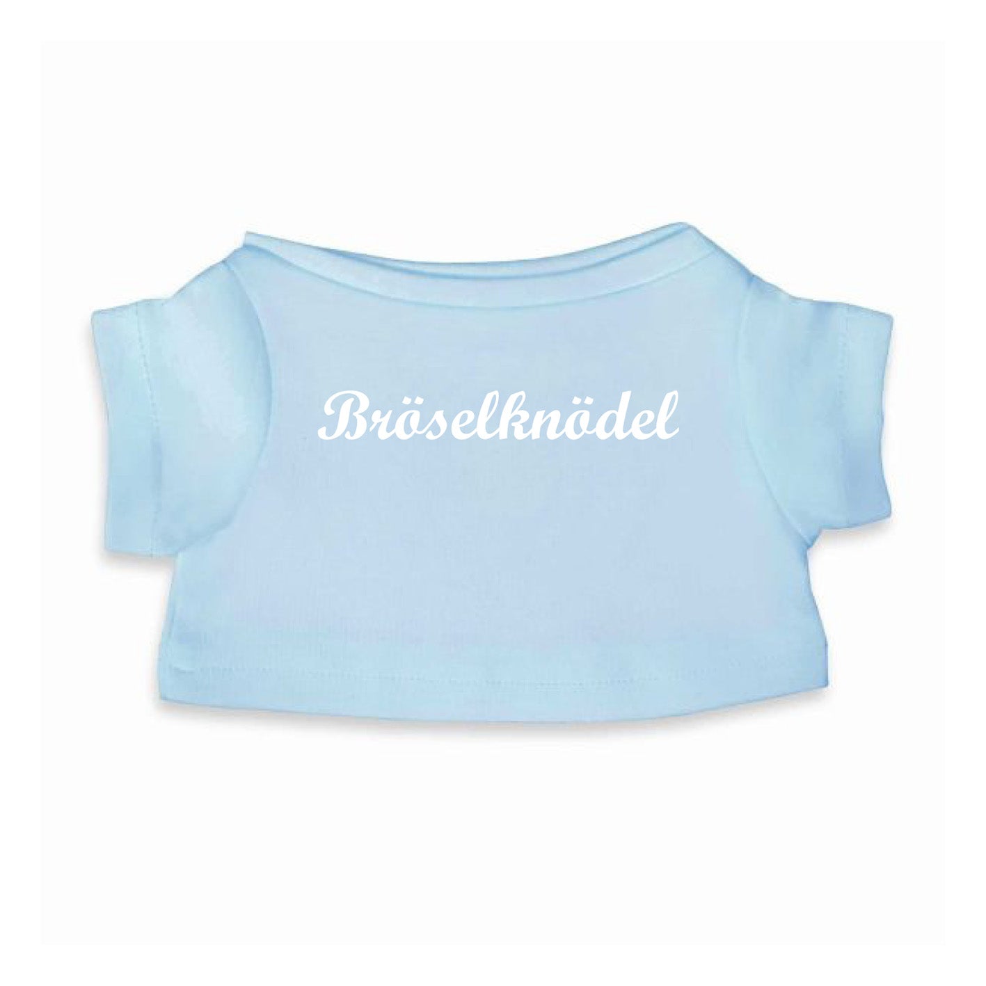 windelpuper - T-Shirt für Kuscheltiere