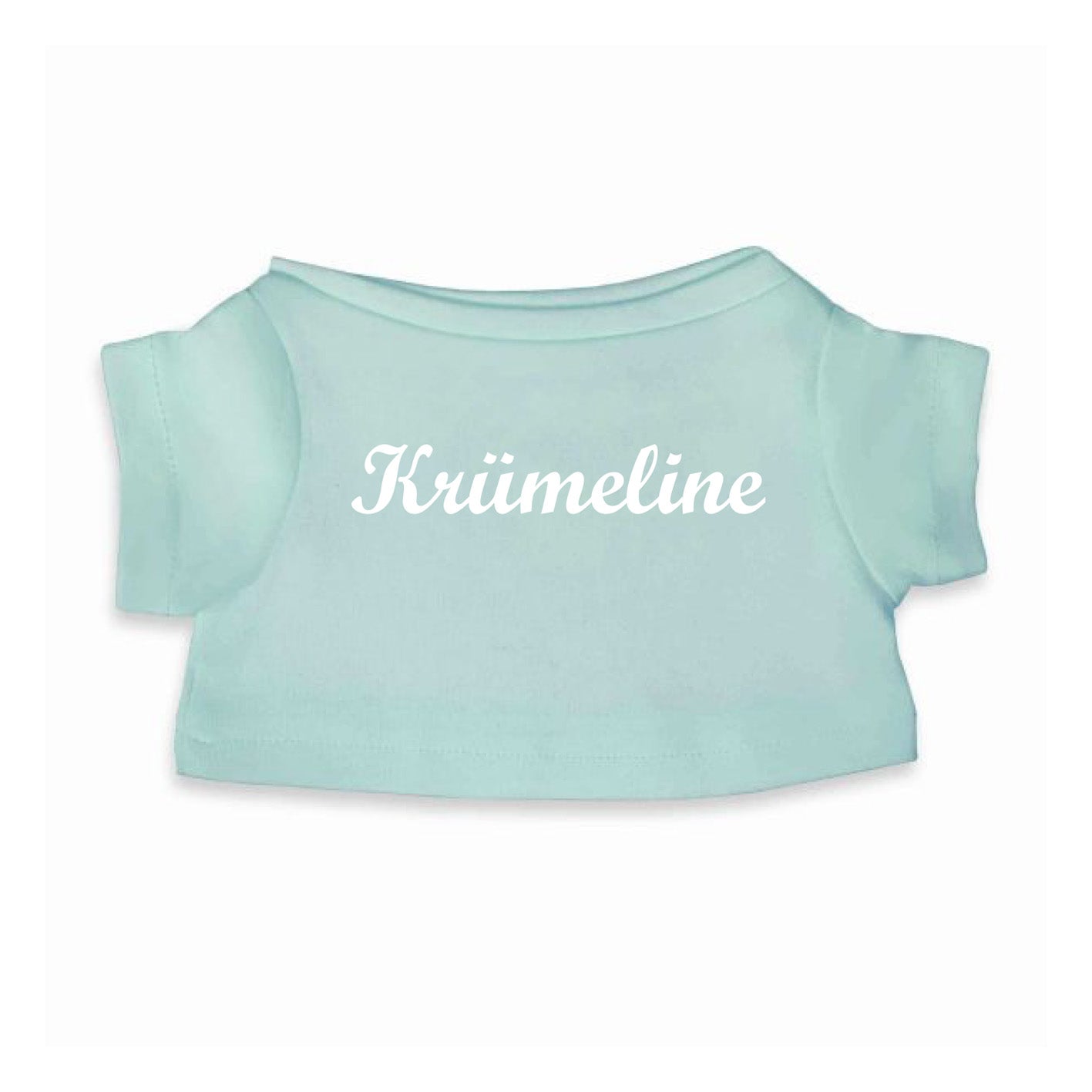 windelpuper - T-Shirt für Kuscheltiere
