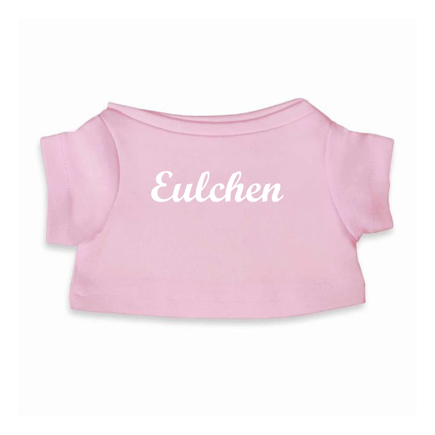 windelpuper - T-Shirt für Kuscheltiere
