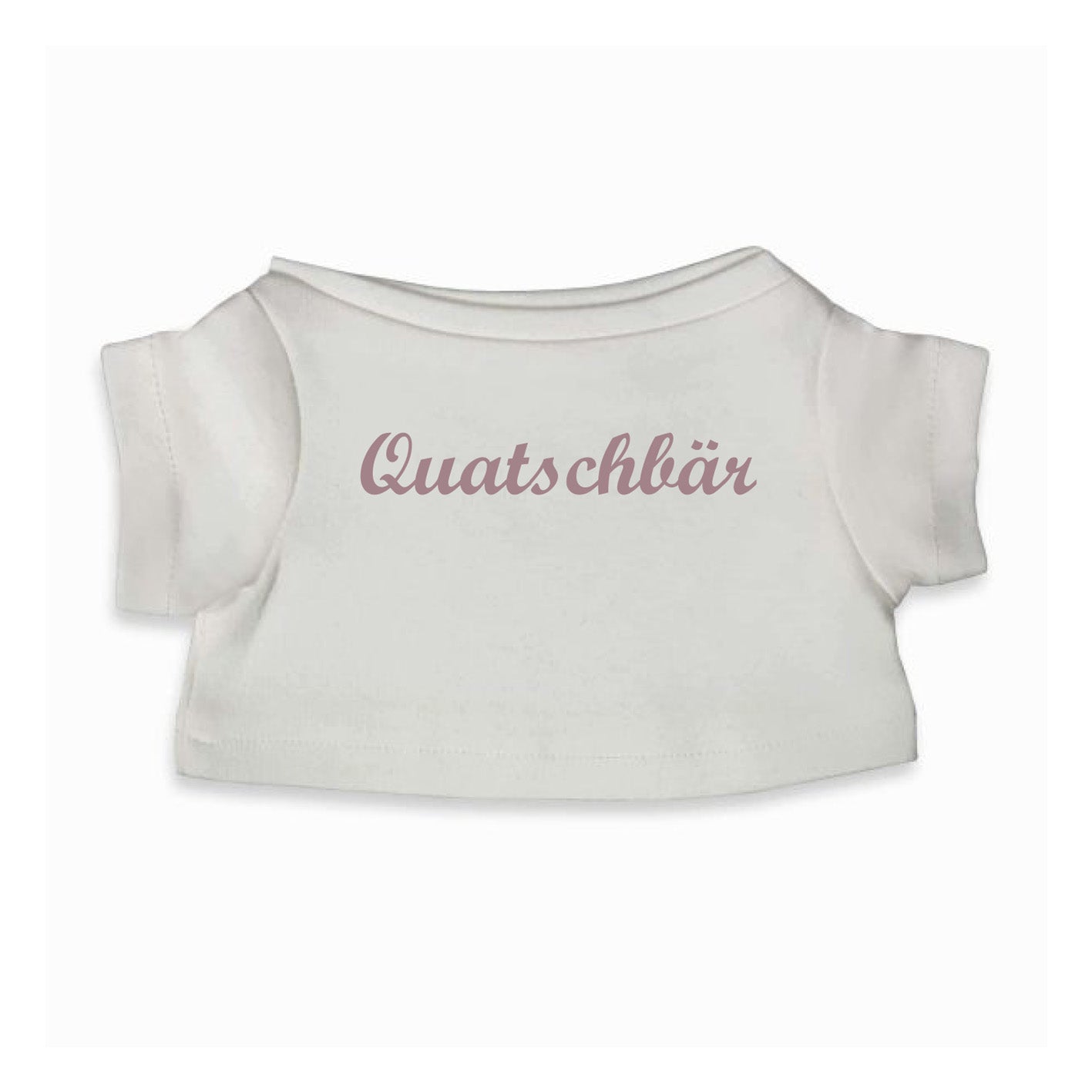 windelpuper - T-Shirt für Kuscheltiere