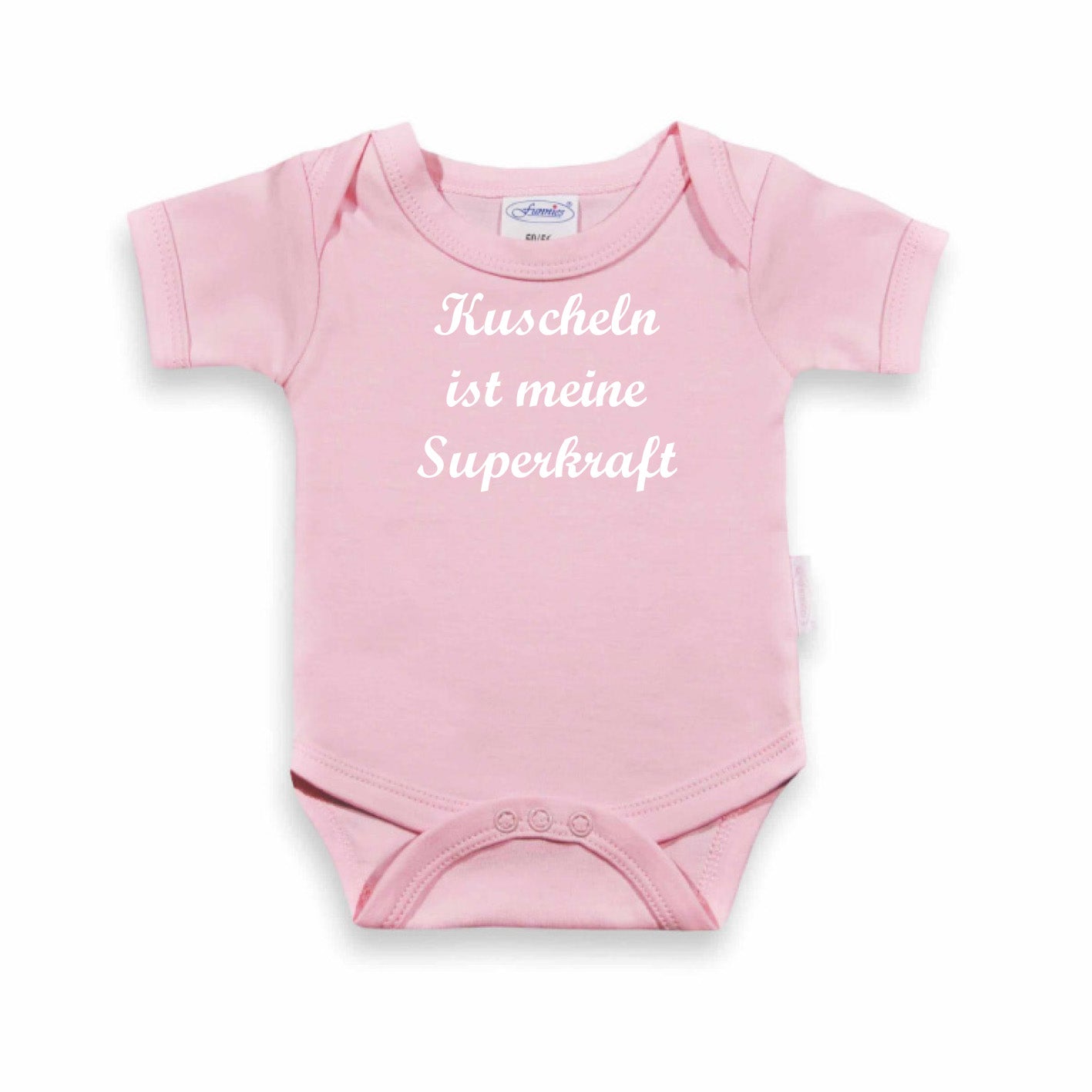 windelpuper - Strampler Kurzarm