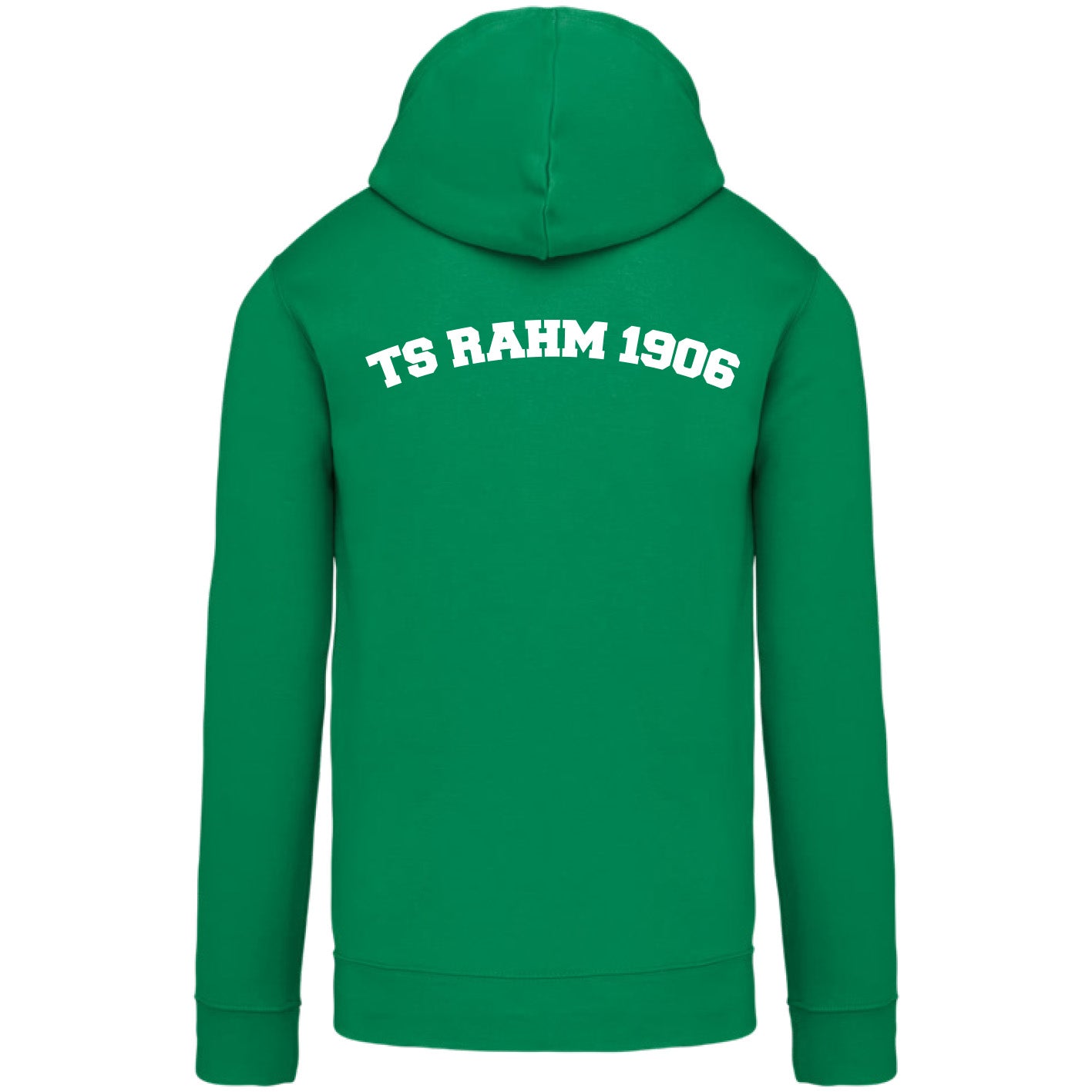 TSR - Ziphoodie TS RAHM 1906