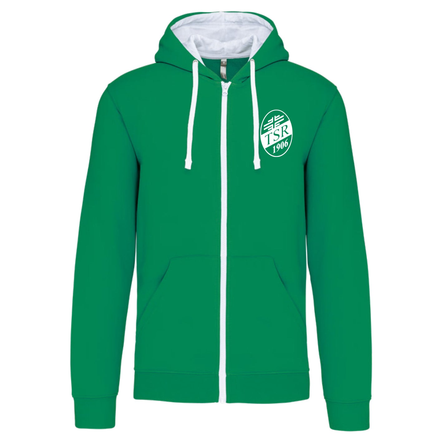 TSR - Ziphoodie TS RAHM 1906