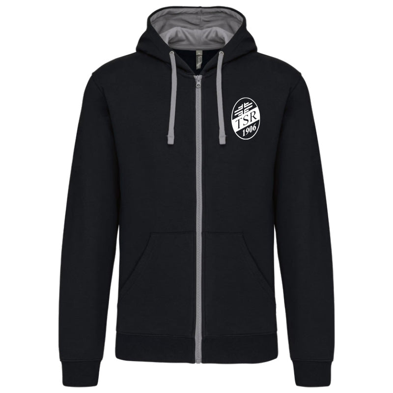 TSR - Ziphoodie TS RAHM 1906