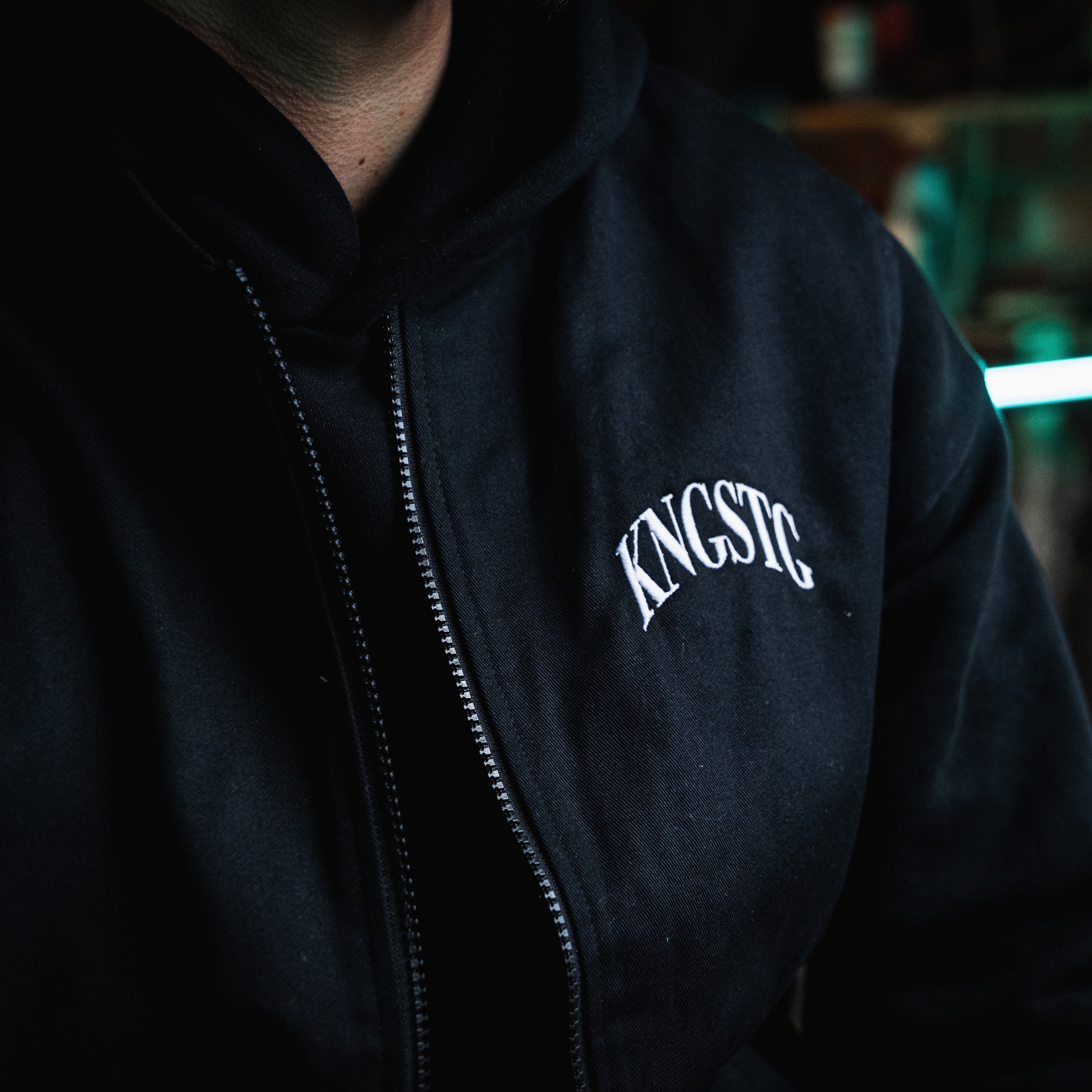 King of Stage - KNGSTG Bodywarmer