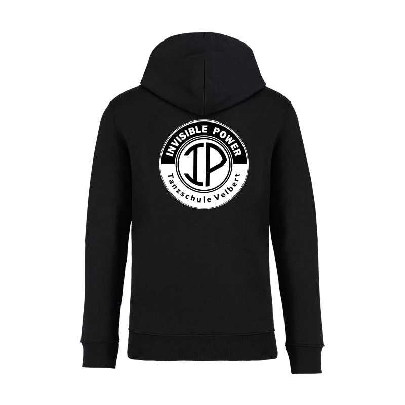 Hoodie INVISIBLE POWER