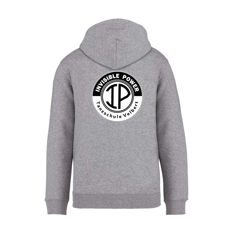 Hoodie INVISIBLE POWER