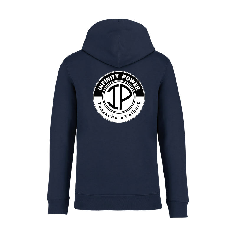 Hoodie Kids INFINITY POWER